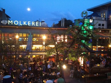 Foto: Molkerei